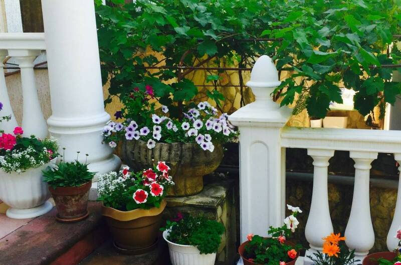 Изображение Изображение гостиницы "Частный сектор «Валентина»" #2 #2