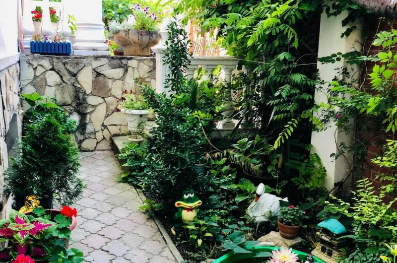 Изображение Изображение гостиницы "Частный сектор «Валентина»" #3 #3