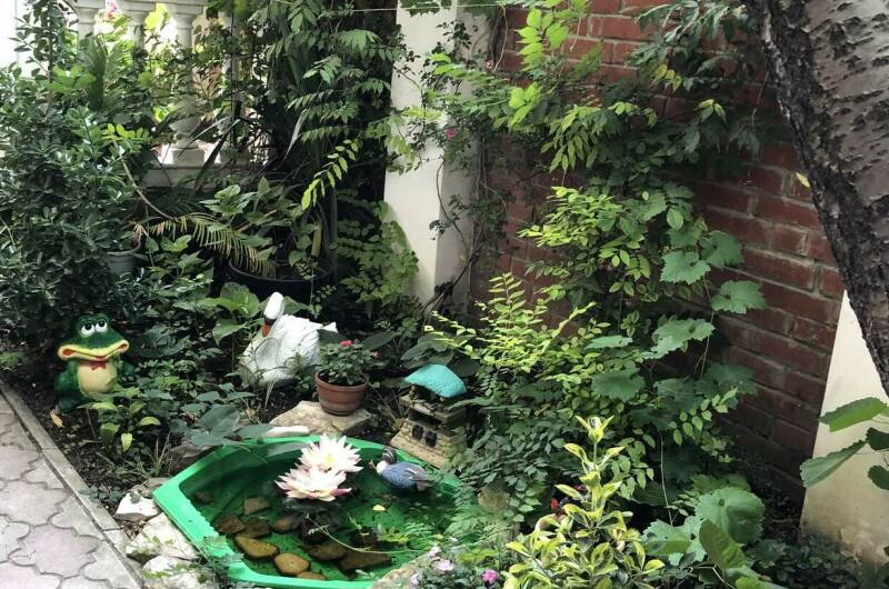 Изображение Изображение гостиницы "Частный сектор «Валентина»" #4 #4