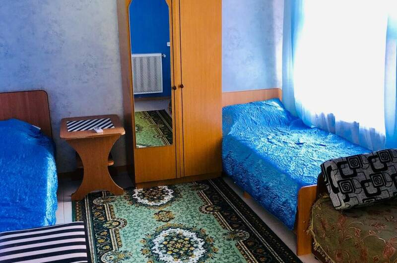 Изображение Изображение гостиницы "Частный сектор «Валентина»" #5 #5