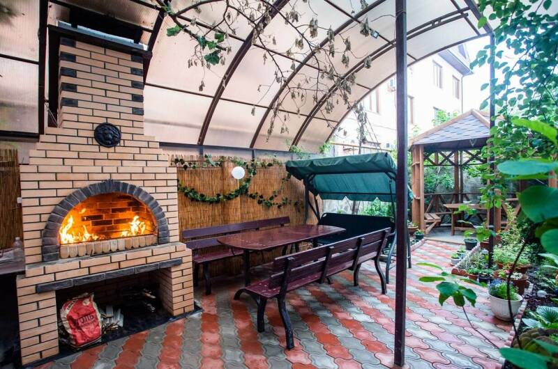 Изображение Изображение гостиницы "Частный сектор «Валентина»" #6 #6