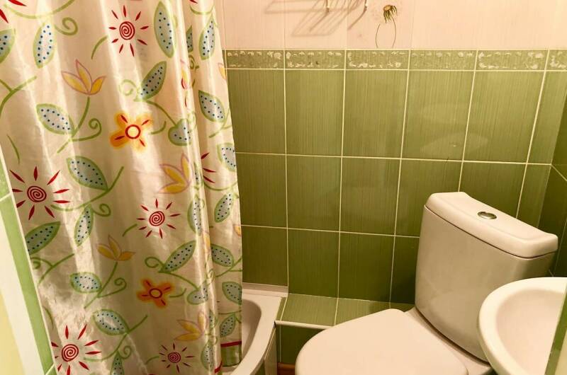 Изображение Изображение гостиницы "Частный сектор «Валентина»" #7 #7