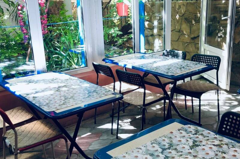 Изображение Изображение гостиницы "Частный сектор «Валентина»" #8 #8