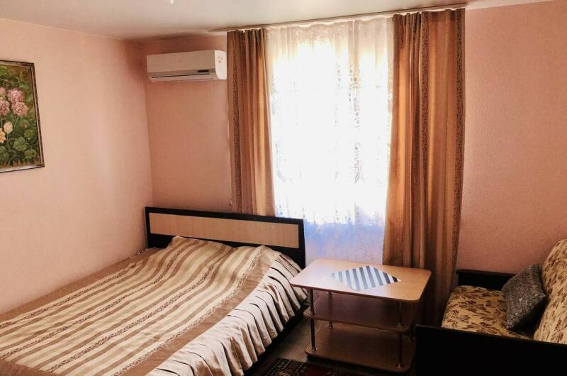 Изображение Изображение отеля / гостиницы "Частный сектор «Валентина»" #11 #9