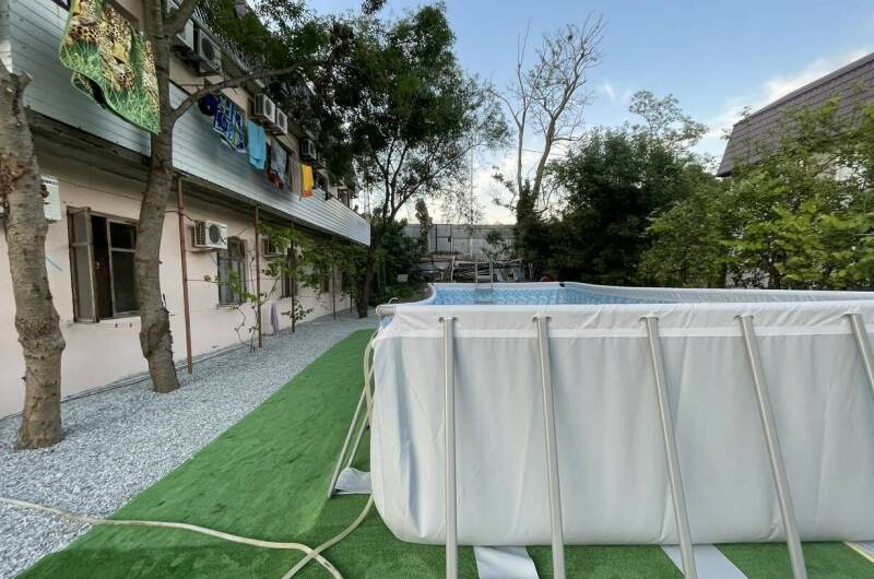 Изображение Изображение гостиницы &quot;Гостевой дом «Аист»&quot; #1 #1