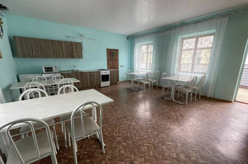 Изображение Изображение гостиницы &quot;Гостевой дом «Аист»&quot; #2 #2