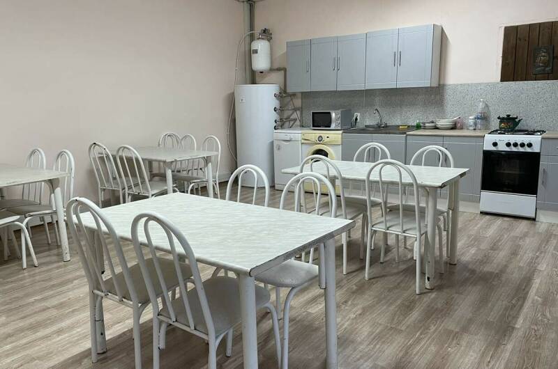 Изображение Изображение гостиницы &quot;Гостевой дом «Аист»&quot; #4 #4