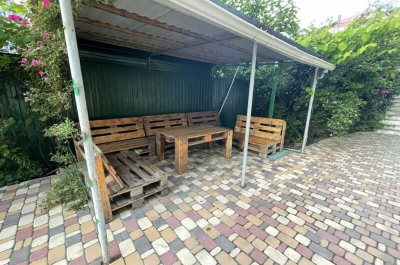 Изображение Изображение гостиницы &quot;Гостевой дом «Аист»&quot; #7 #7