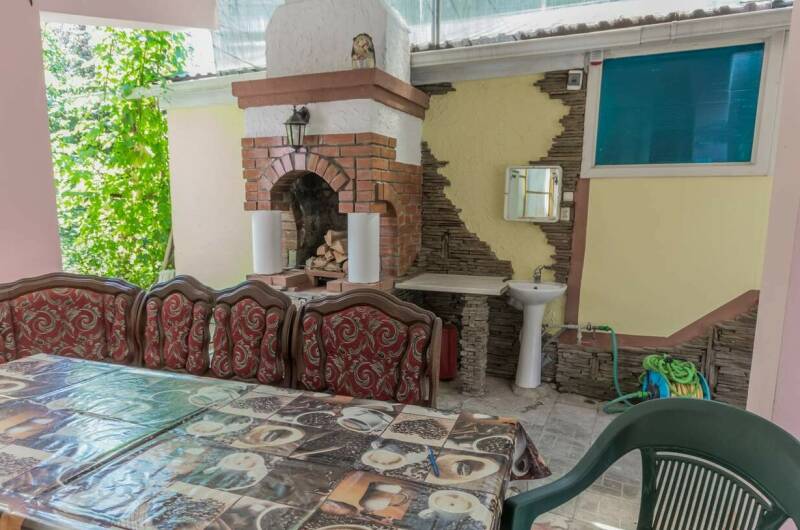 Изображение Изображение гостиницы &quot;Гостиница «Семейный дворик»&quot; #2 #2