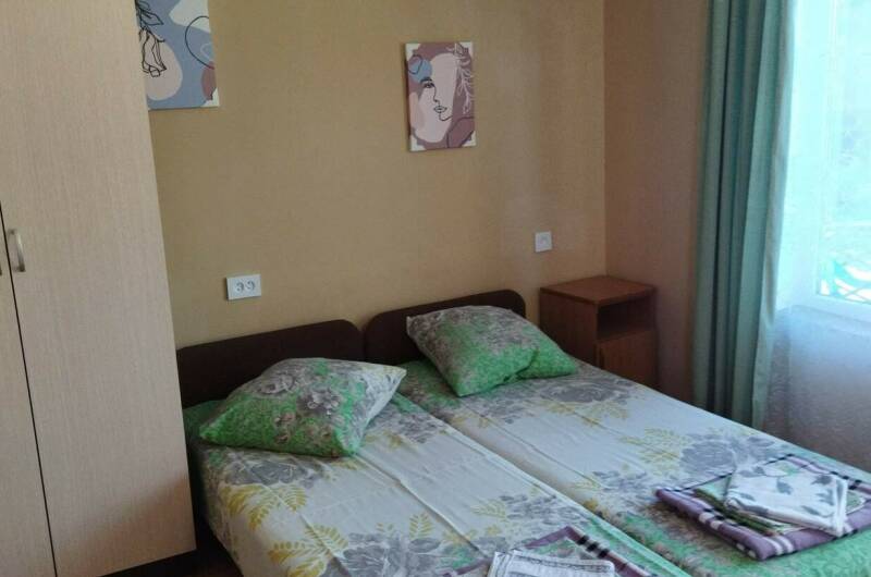 Изображение Изображение гостиницы &quot;Гостиница «Семейный дворик»&quot; #3 #3