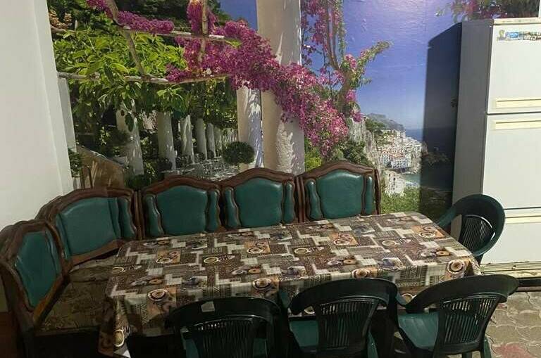 Изображение Изображение гостиницы &quot;Гостиница «Семейный дворик»&quot; #6 #6