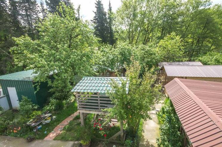 Изображение Изображение гостиницы "Гостевой дом «Лето»" #2 #2