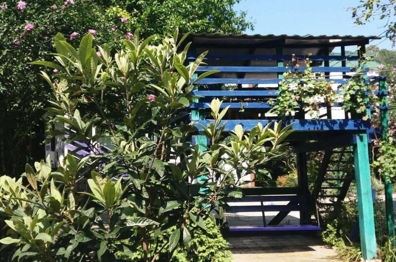 Изображение Изображение гостиницы "Гостевой дом «Лето»" #3 #3