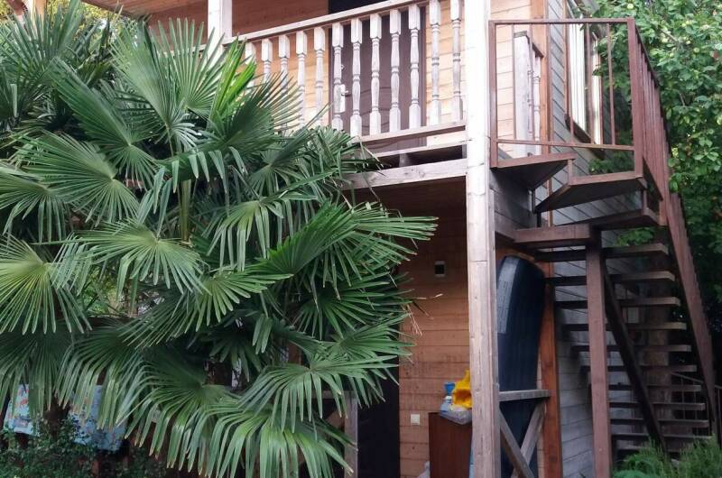 Изображение Изображение гостиницы "Гостевой дом «Лето»" #4 #4