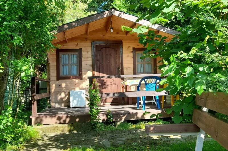 Изображение Изображение гостиницы "Гостевой дом «Лето»" #5 #5