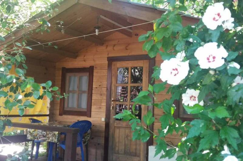 Изображение Изображение гостиницы "Гостевой дом «Лето»" #6 #6