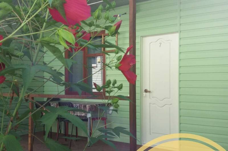 Изображение Изображение гостиницы "Гостевой дом «Лето»" #7 #7