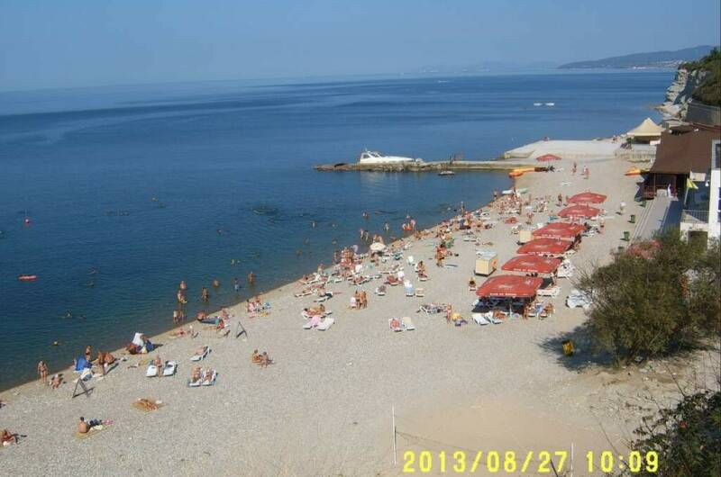 Изображение Изображение гостиницы &quot;Частный дом «У Валентины»&quot; #6 #6