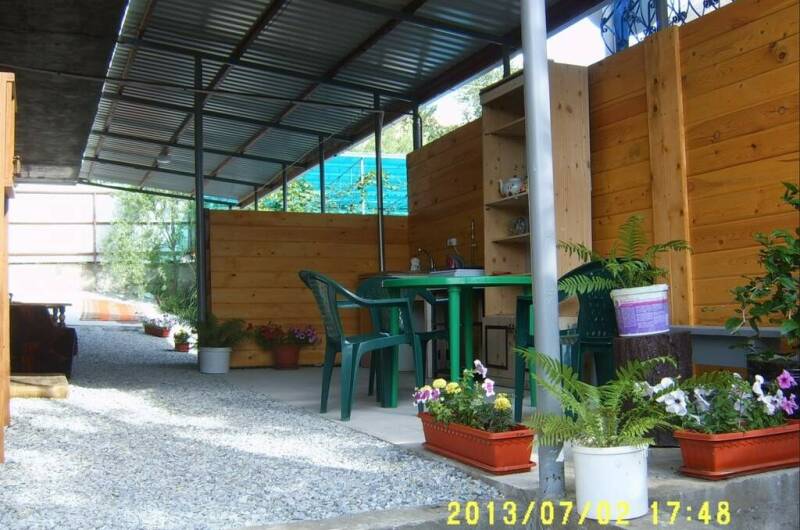 Изображение Изображение гостиницы &quot;Частный дом «У Валентины»&quot; #7 #7