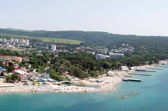 Изображение Изображение гостиницы &quot;Частный дом «У Валентины»&quot; #8 #8