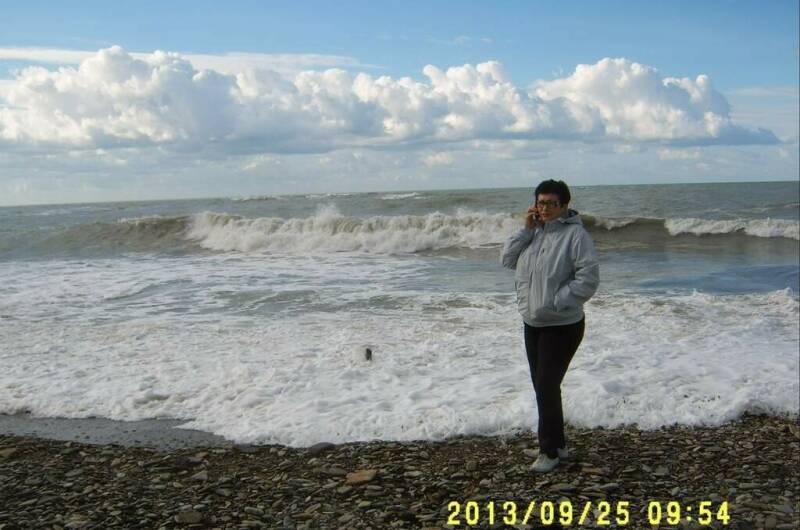 Изображение Изображение отеля / гостиницы "Частный дом «У Валентины»" #10 #8