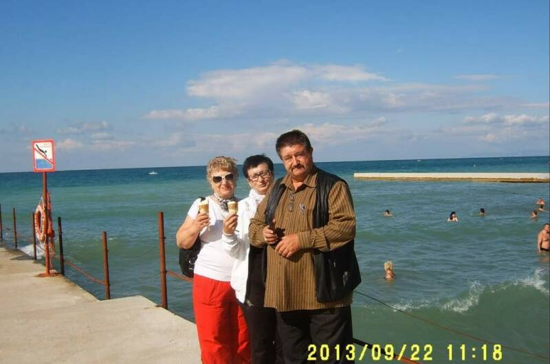 Изображение Изображение отеля / гостиницы "Частный дом «У Валентины»" #11 #9