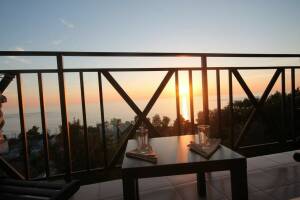 Изображение отеля / гостиницы "Частный дом «Novikoff»"