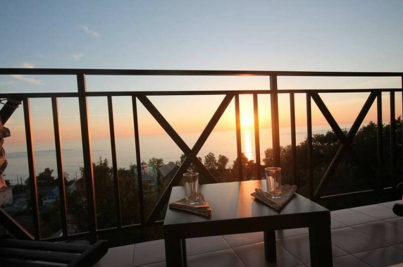 Изображение Изображение гостиницы &quot;Частный дом «Novikoff»&quot; #1 #1