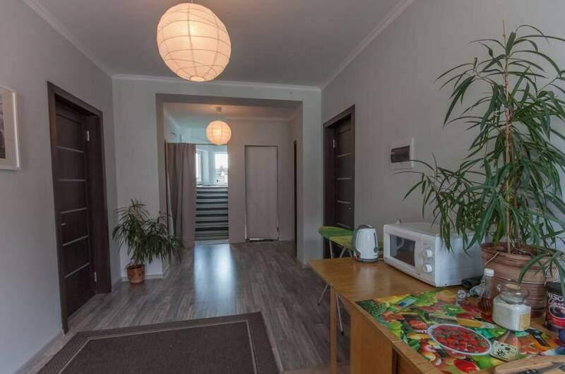 Изображение Изображение гостиницы &quot;Частный дом «Novikoff»&quot; #5 #5