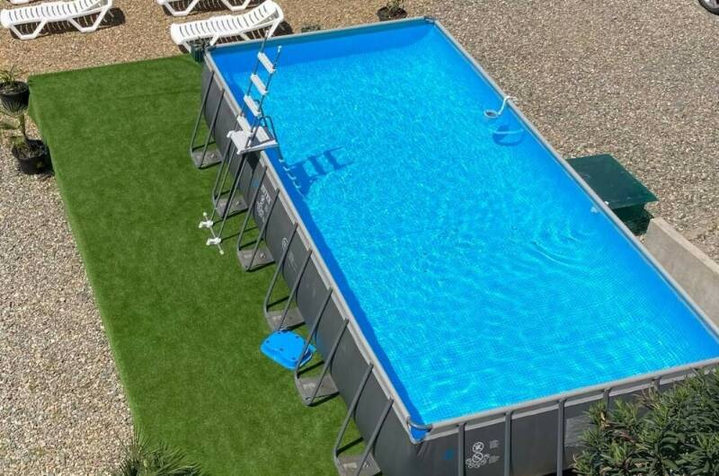 Изображение Изображение гостиницы "Гостевой дом «Галина»" #1 #1