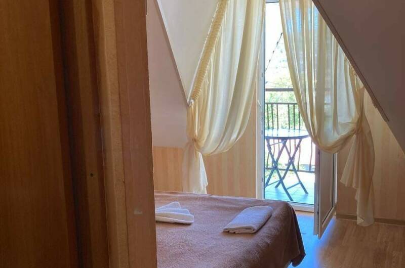 Изображение Изображение гостиницы "Гостевой дом «Галина»" #3 #3