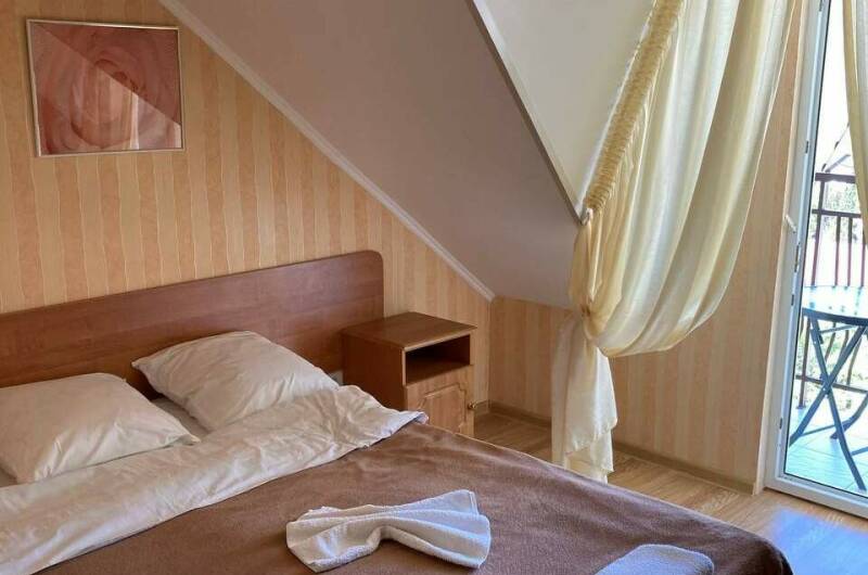 Изображение Изображение гостиницы "Гостевой дом «Галина»" #5 #5