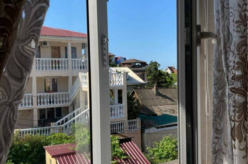 Изображение Изображение гостиницы "Гостевой дом «Галина»" #6 #6