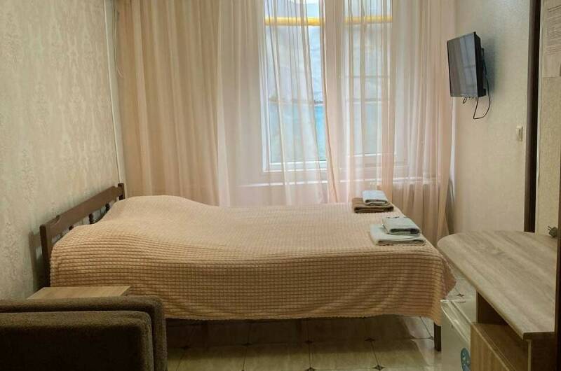 Изображение Изображение отеля / гостиницы "Гостевой дом «Галина»" #10 #8