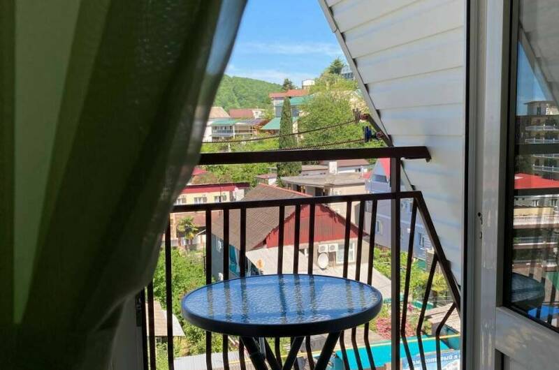 Изображение Изображение отеля / гостиницы "Гостевой дом «Галина»" #11 #9