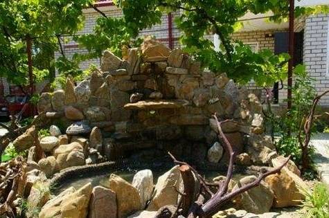 Изображение Изображение гостиницы &quot;Гостевой дом «Санта-Барбара»&quot; #2 #2