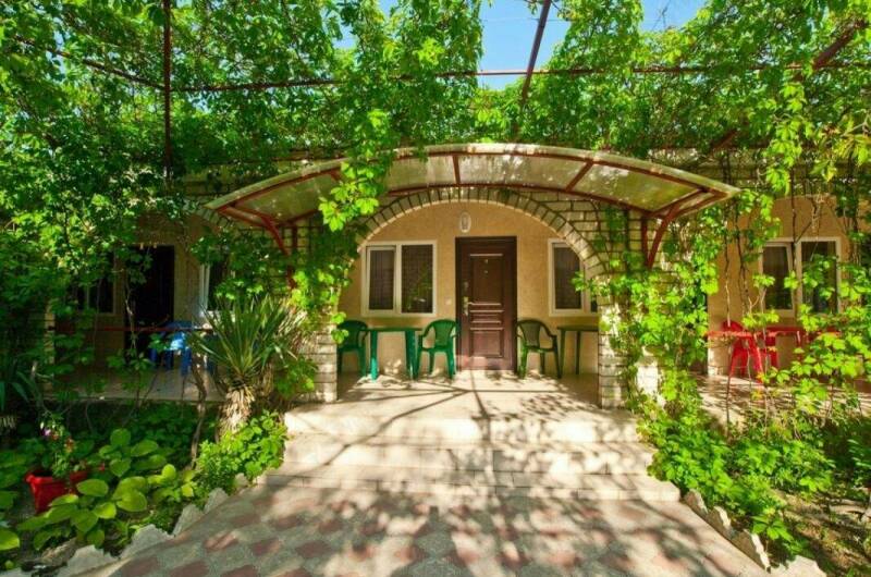 Изображение Изображение гостиницы &quot;Гостевой дом «Санта-Барбара»&quot; #3 #3