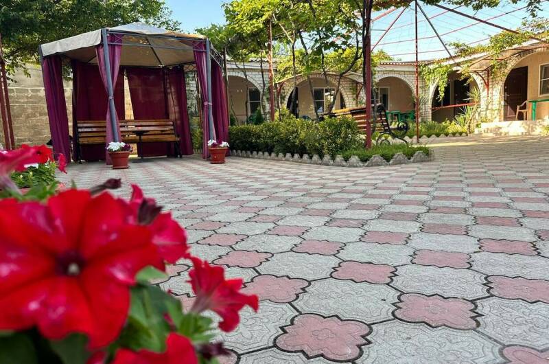 Изображение Изображение гостиницы &quot;Гостевой дом «Санта-Барбара»&quot; #4 #4