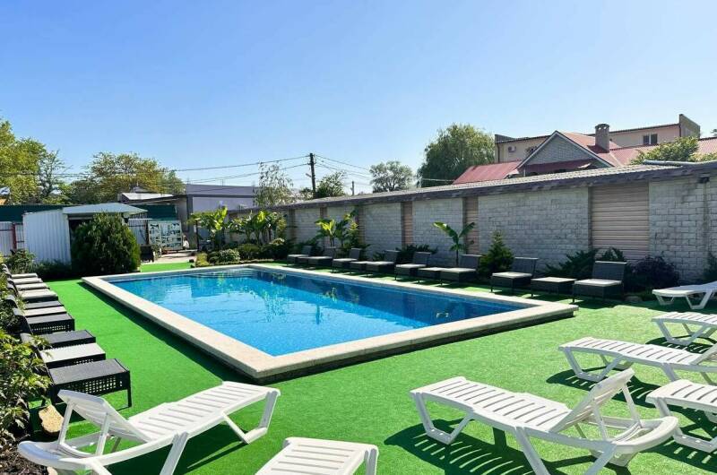 Изображение Изображение гостиницы &quot;Гостевой дом «Санта-Барбара»&quot; #5 #5