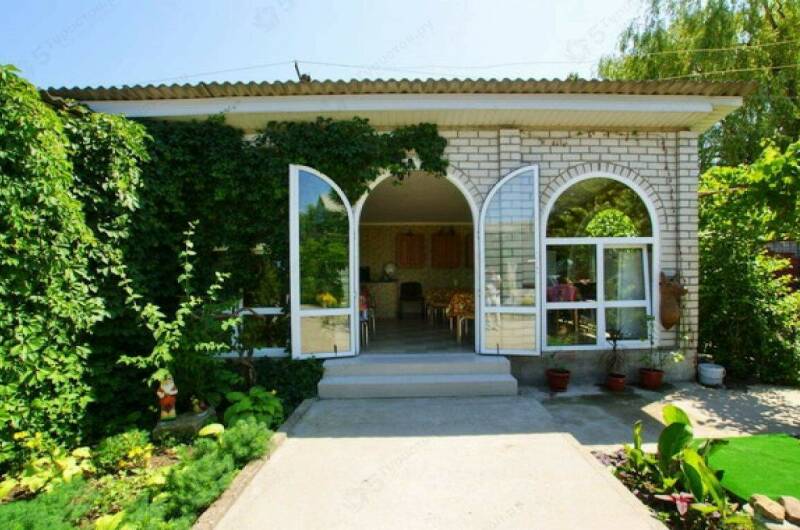 Изображение Изображение гостиницы &quot;Гостевой дом «Санта-Барбара»&quot; #6 #6