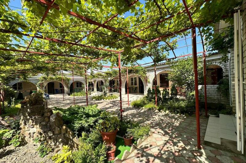 Изображение Изображение гостиницы &quot;Гостевой дом «Санта-Барбара»&quot; #7 #7