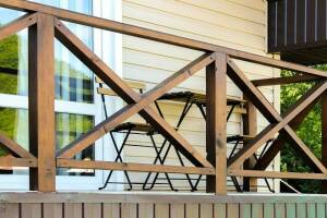 Изображение отеля / гостиницы "Гостевой дом «Новый сезон»"