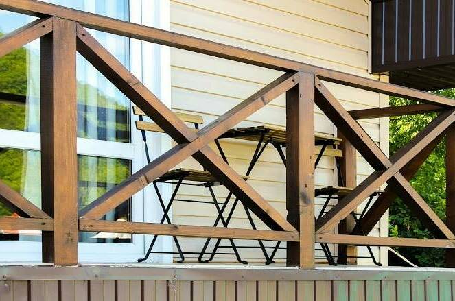 Изображение Изображение гостиницы &quot;Гостевой дом «Новый сезон»&quot; #1 #1