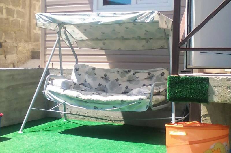 Изображение Изображение гостиницы &quot;Гостевой дом «Новый сезон»&quot; #5 #5