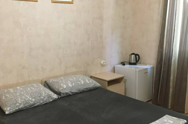 Изображение Изображение гостиницы &quot;Гостевой дом «Новый сезон»&quot; #6 #6