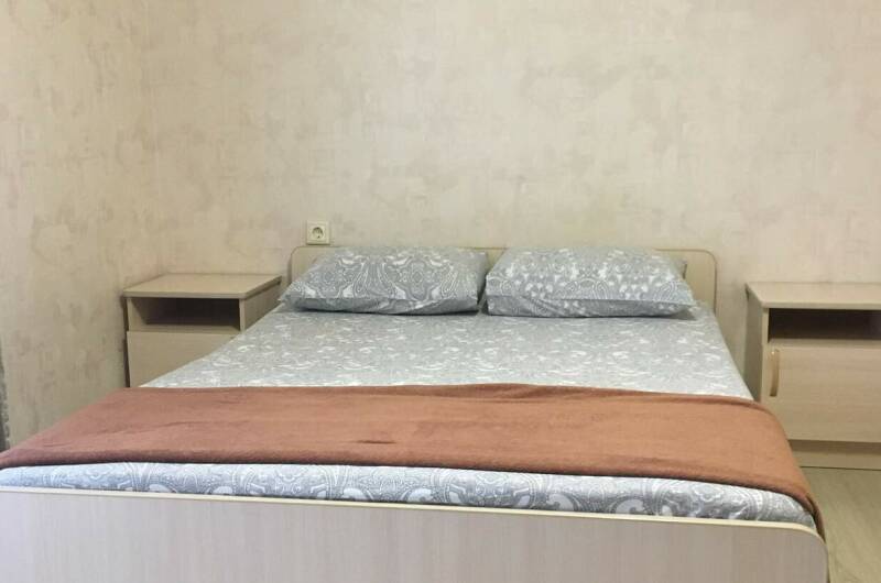 Изображение Изображение гостиницы &quot;Гостевой дом «Новый сезон»&quot; #7 #7