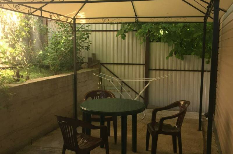 Изображение Изображение гостиницы &quot;Гостевой дом «Новый сезон»&quot; #8 #8