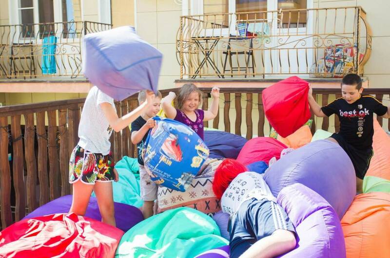 Изображение Изображение гостиницы "Арт-отель «Хлоя»" #4 #4