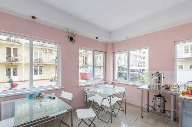 Изображение Изображение гостиницы "Арт-отель «Хлоя»" #5 #5