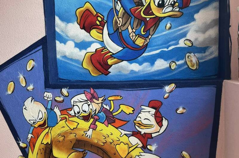 Изображение Изображение гостиницы "Арт-отель «Хлоя»" #8 #8